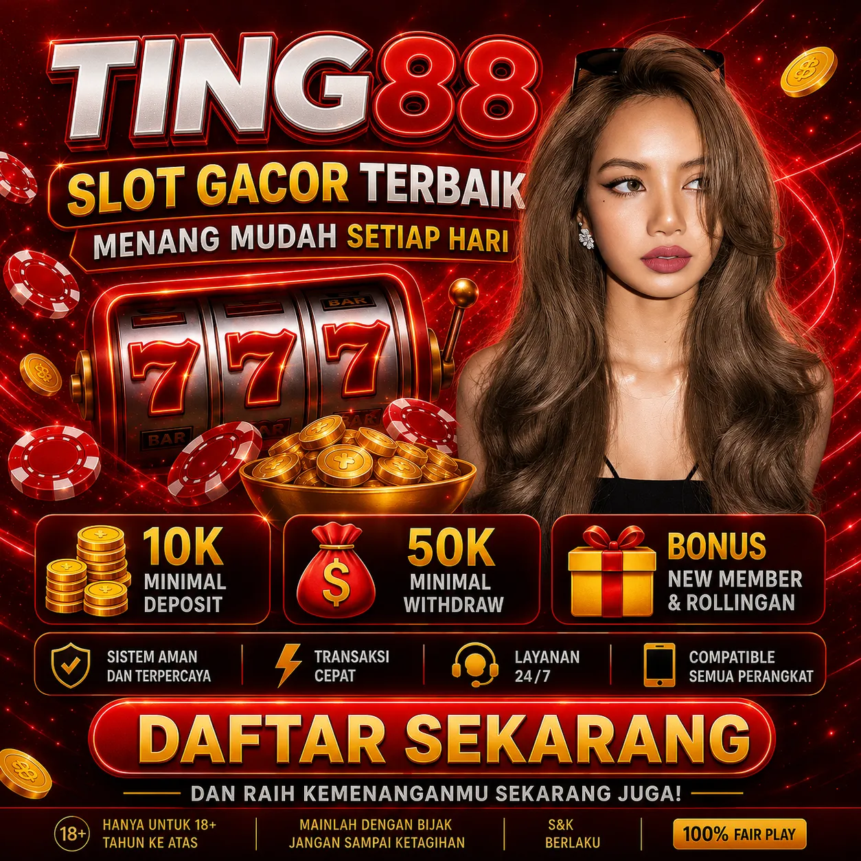 TING88